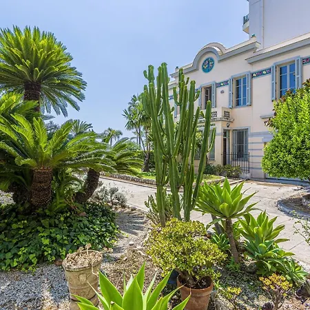 Villa My Casa - Bijou Nice