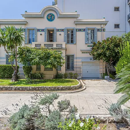 My Casa - Bijou Villa Nice