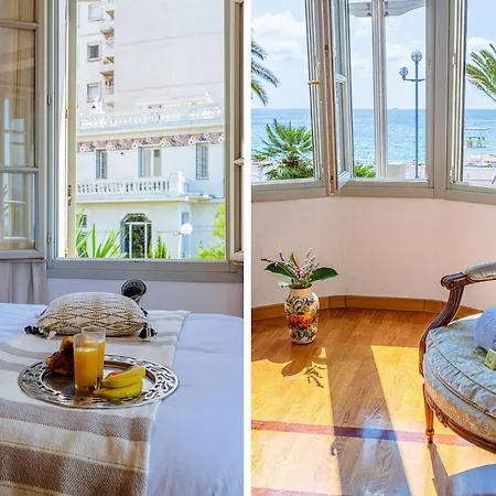 My Casa - Bijou * Nice