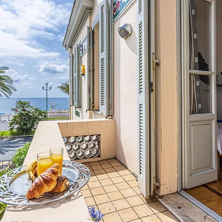My Casa - Bijou * Nice